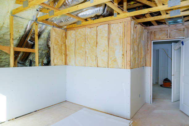 Best Specialized Insulation Services in Matthews, NC