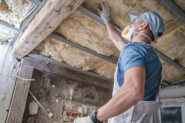 Professional Insulation Contractor in Matthews, NC