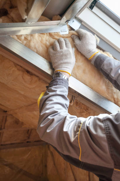 Best Spray Foam Insulation in Matthews, NC