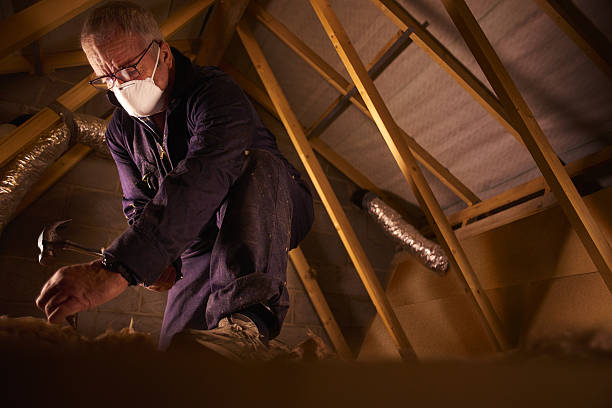 Matthews, NC Insulation Contractor Pros